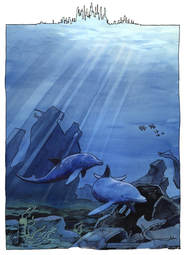 Beautiful Post Secrets